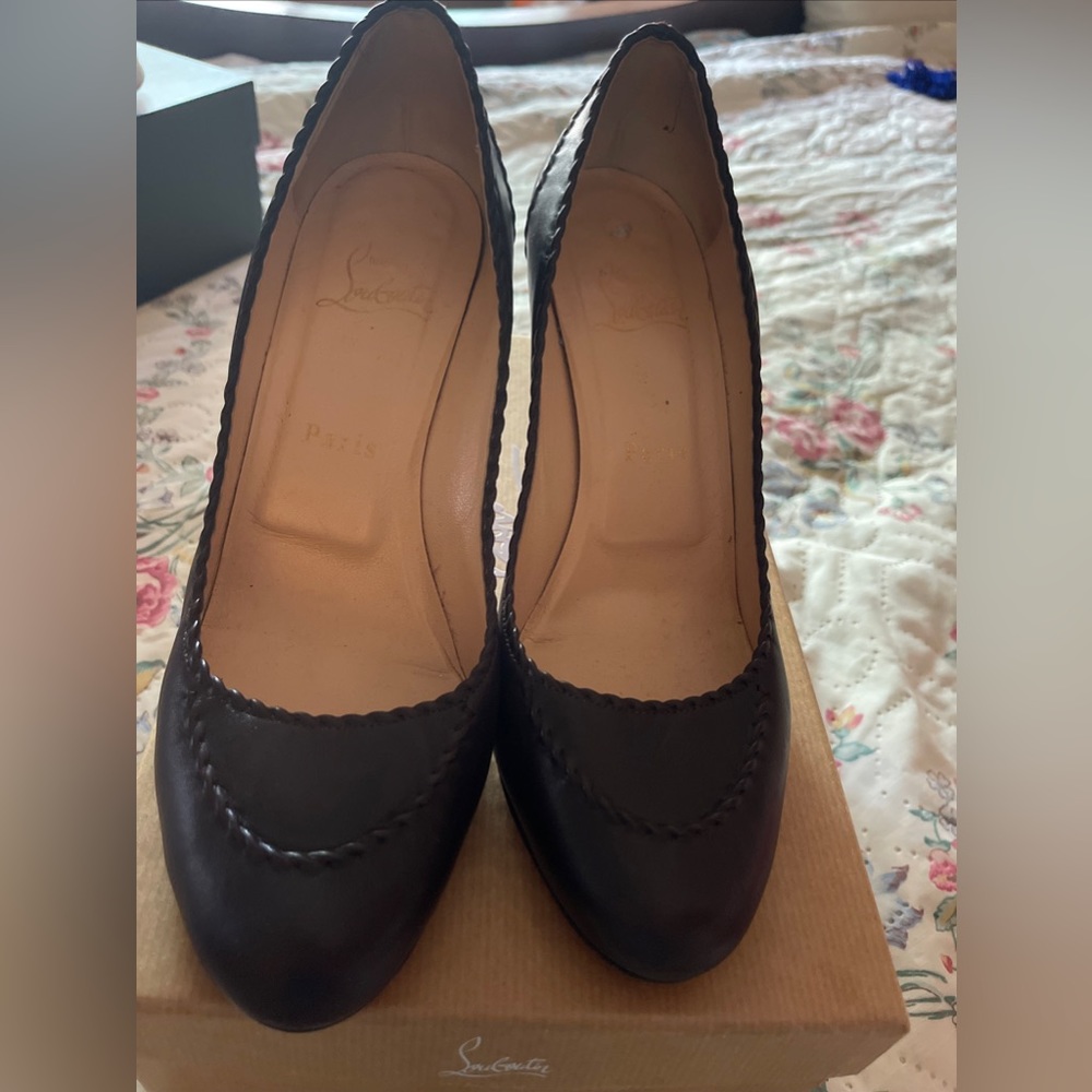 Christian louboutin marpelissimo